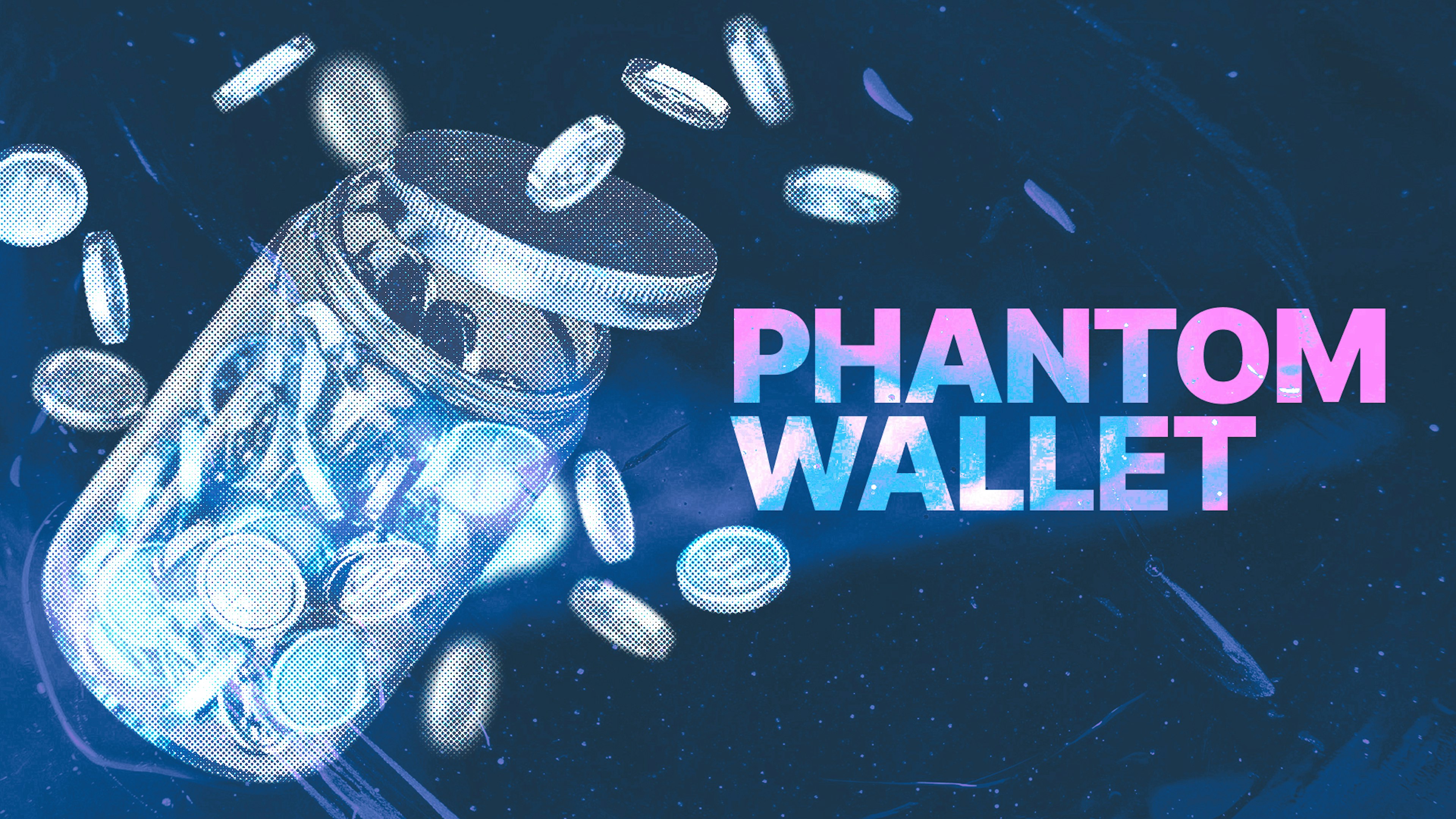 phantom wallet, how to set it up,