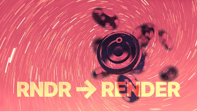 rndr to render, render, rndr, crypto, best crypto exchange
