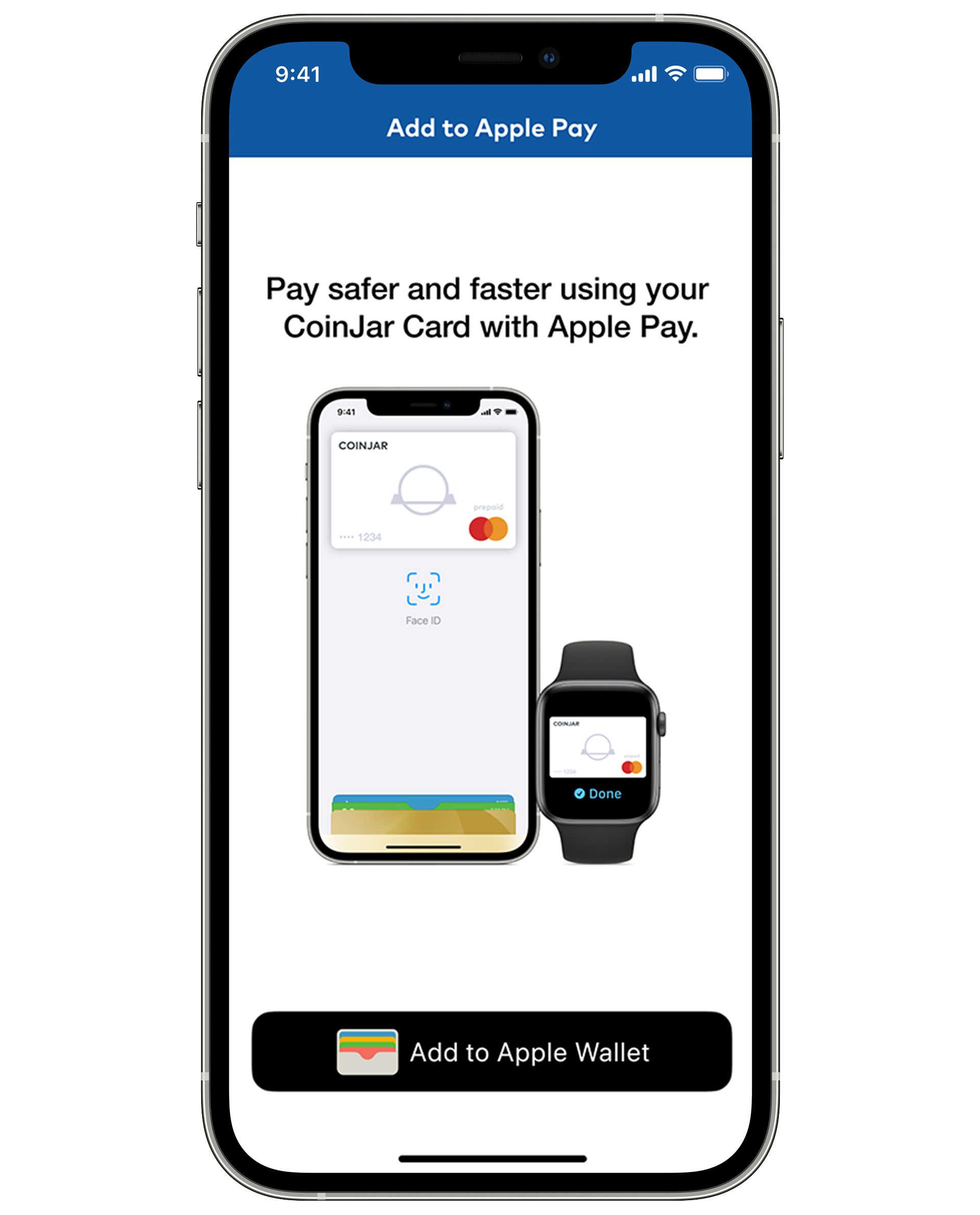 Upcoming Sydney tweak to bring animated Apple Pay cards & more to the Wallet  app