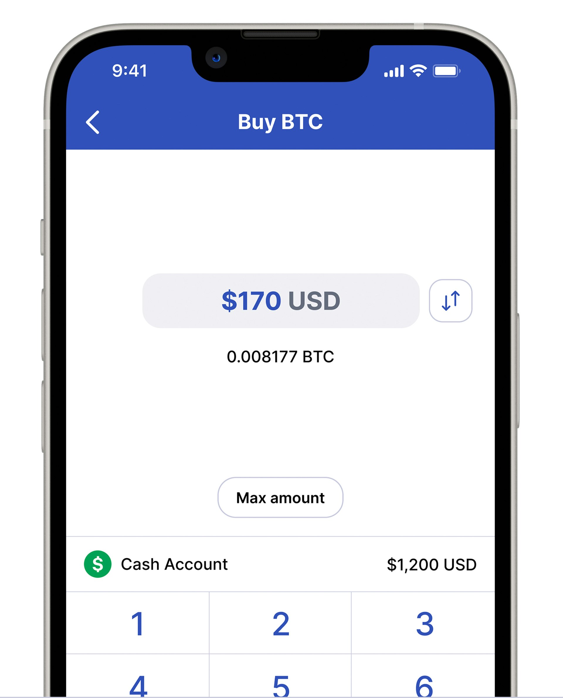 Crypto Exchange in the US | CoinJar