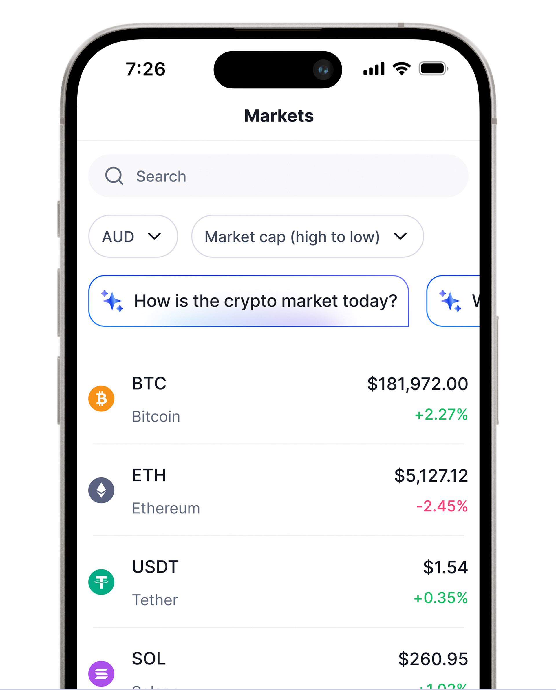 Buy Bitcoin with Credit or Debit Card Instantly