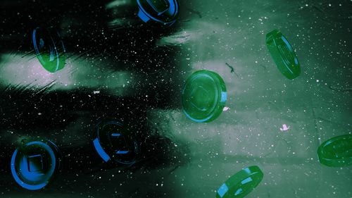 binance account statement