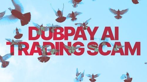 dubpay ai trading scam