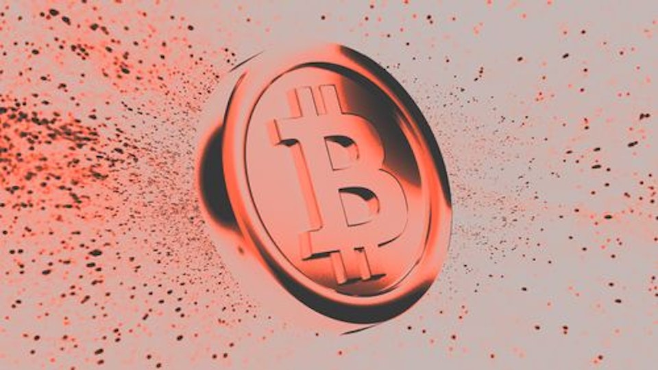 how to type the bitcoin symbol