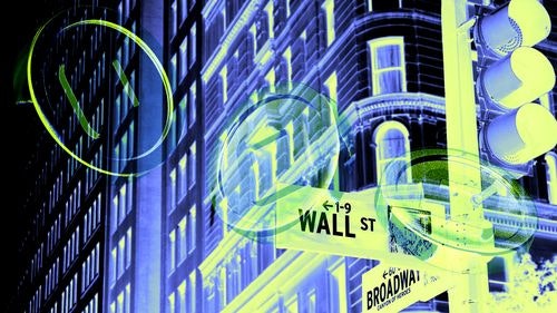 wall st billionaire crypto