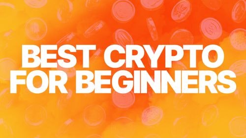 best cryptocurrencies for beginners