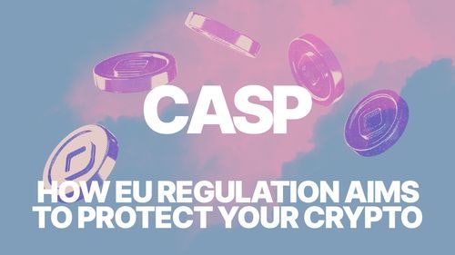 casp ireland