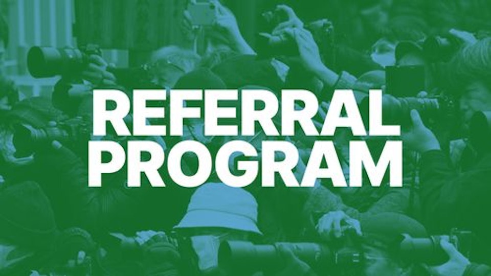 referral program coinjar