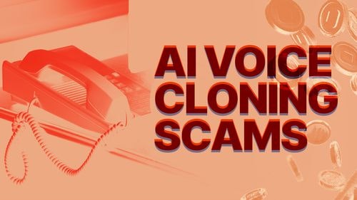AI voice cloning scam