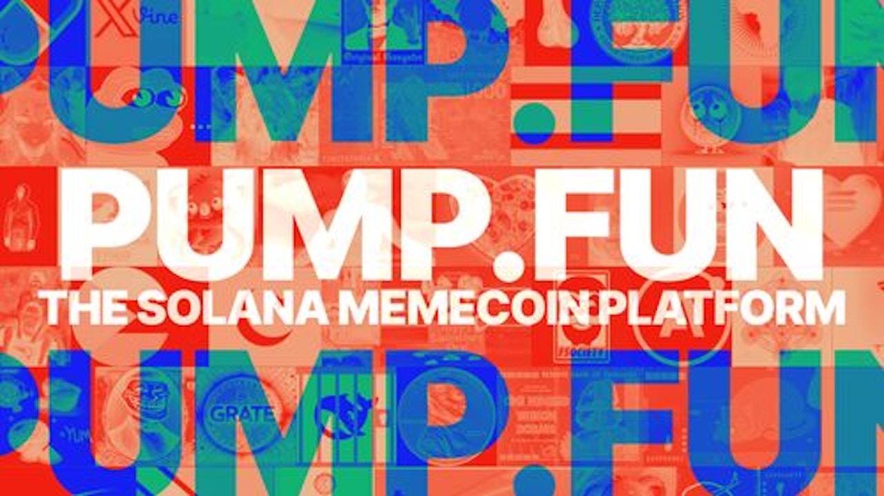 what is pump.fun