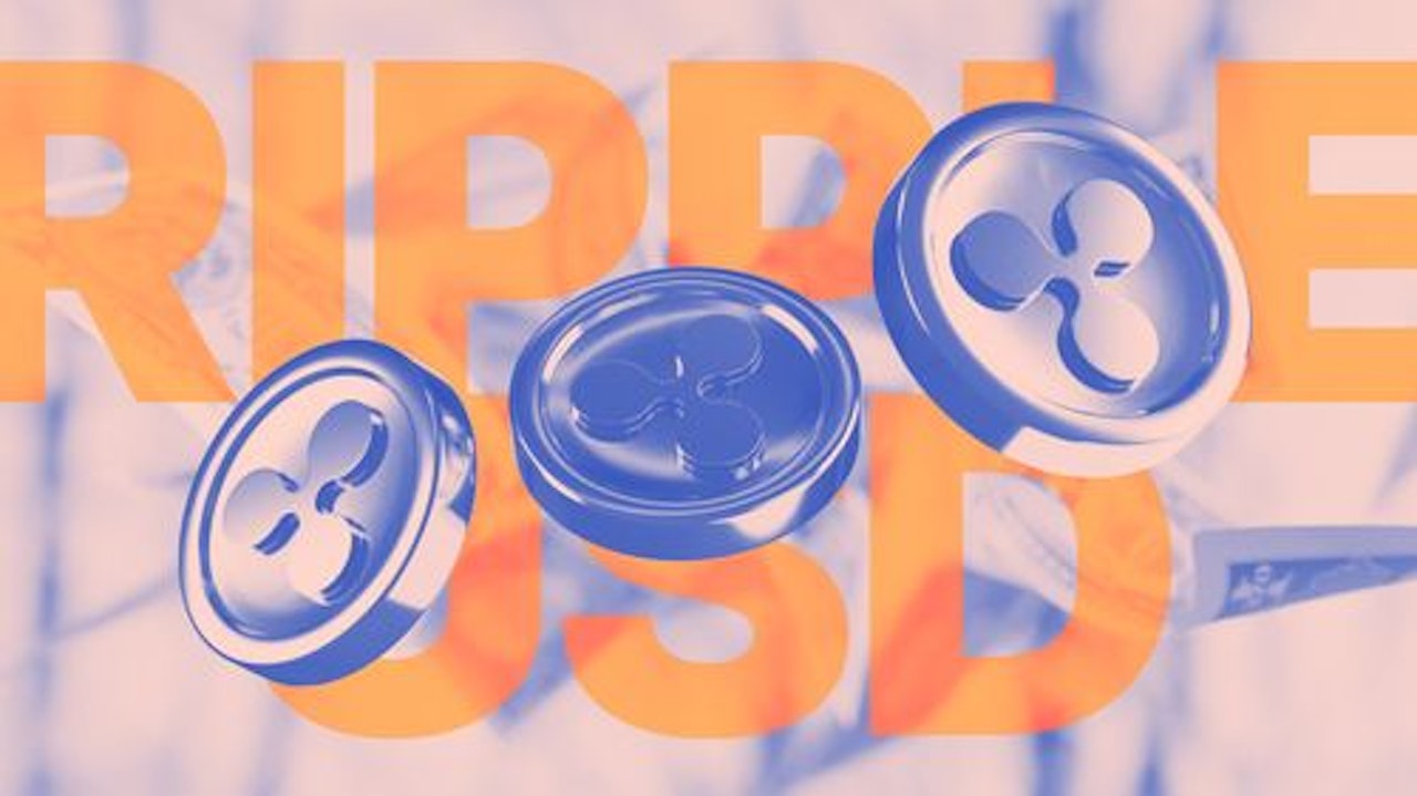 ripple stablecoin rlusd