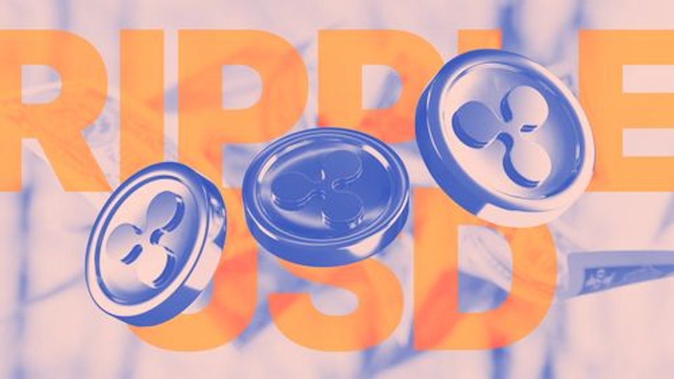 ripple stablecoin rlusd