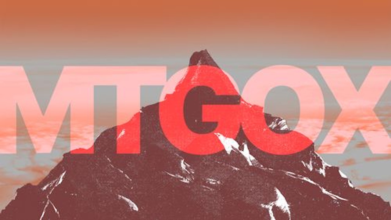 what is bitcoin cash. my gox