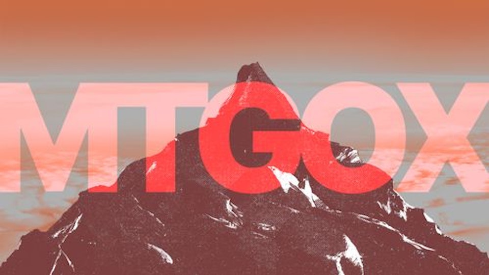 what is bitcoin cash. my gox