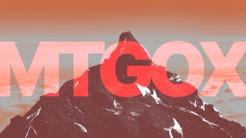 what is bitcoin cash. my gox