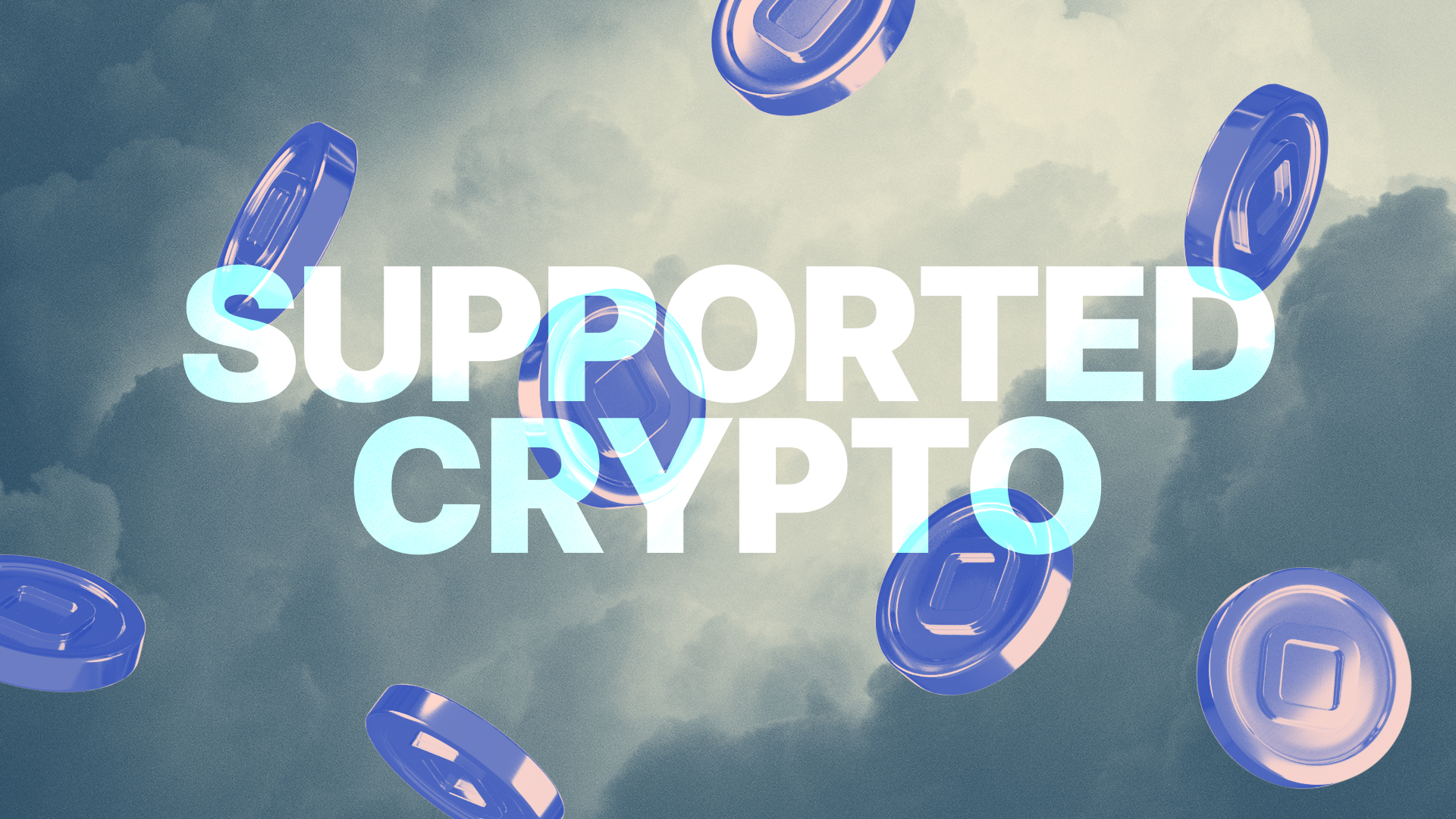 What Are the Supported Cryptocurrencies on CoinJar?