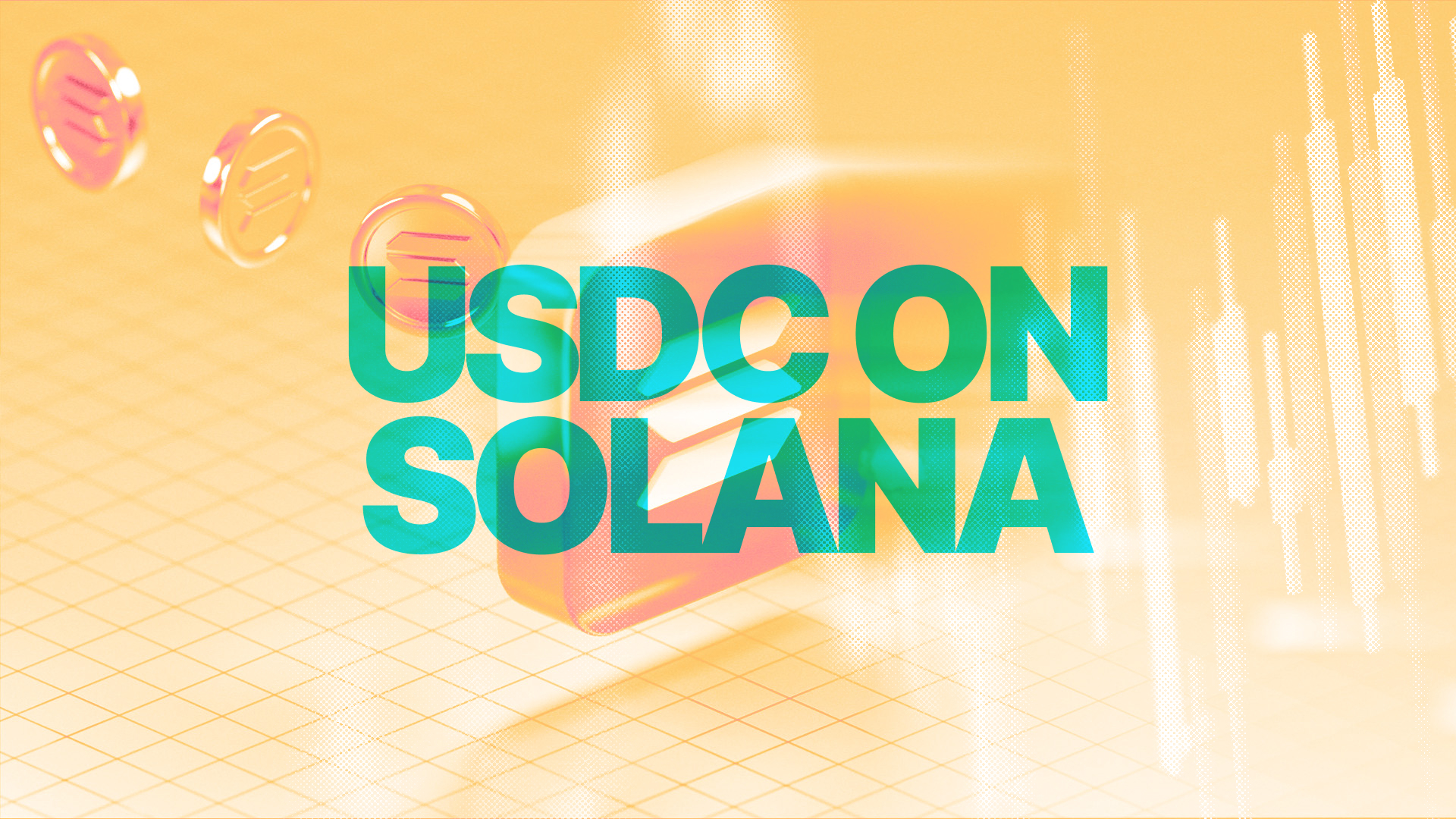 How to Transfer USDC on Solana Using CoinJar