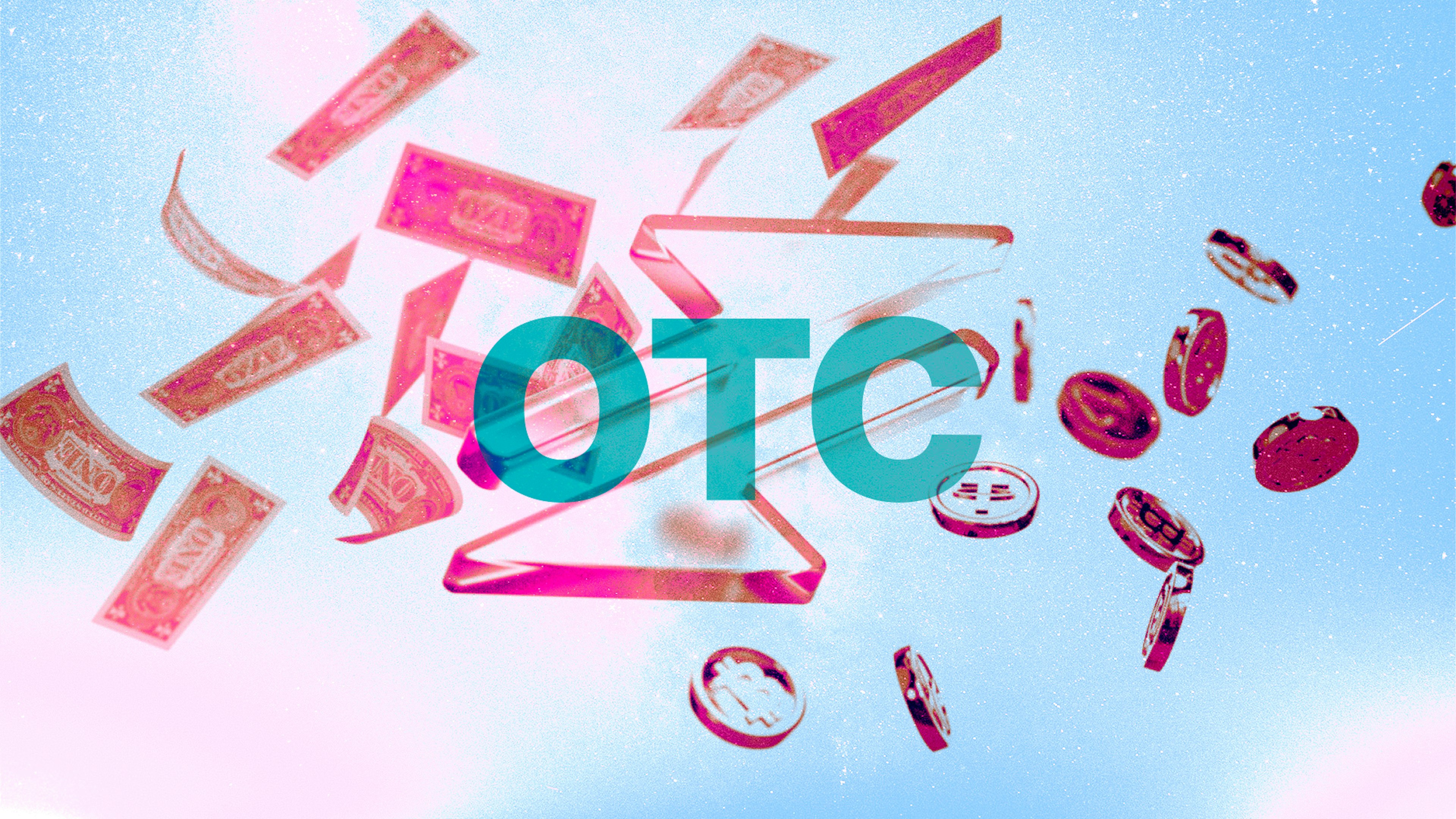 what is OTC in crypto