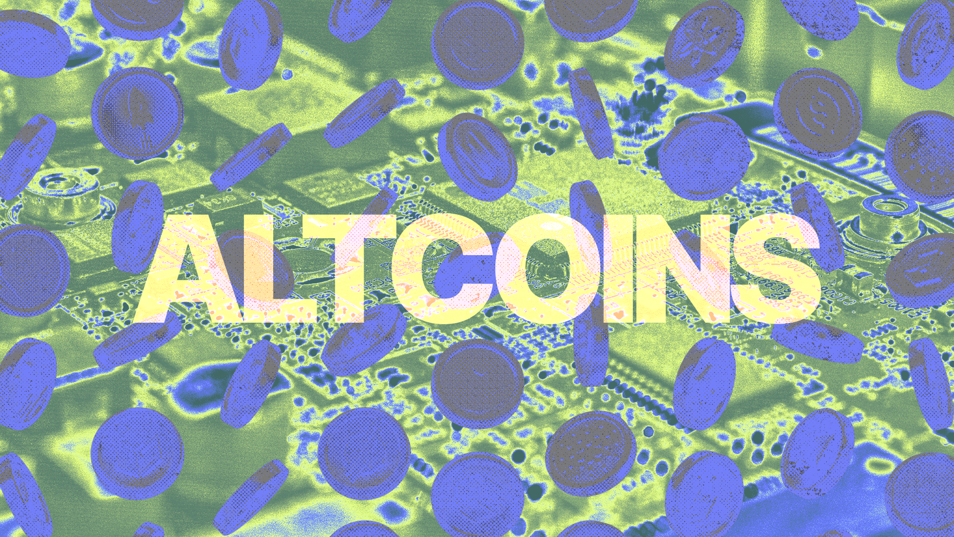 AU What Is an Altcoin? Exploring the Crypto World Beyond Bitcoin