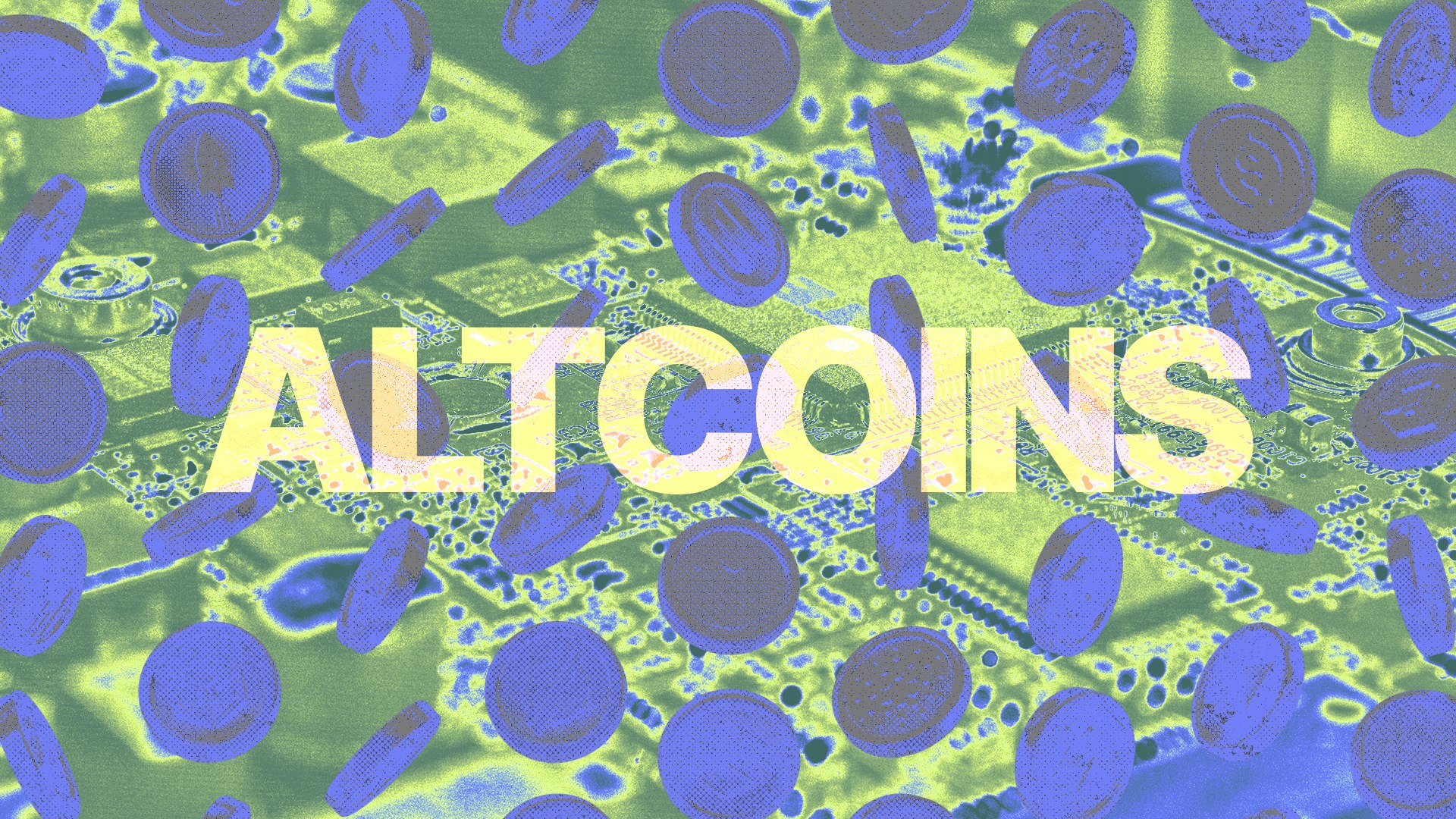 Alt Coin Risk What is an Altcoin? Exploring the Crypto World Beyond Bitcoin