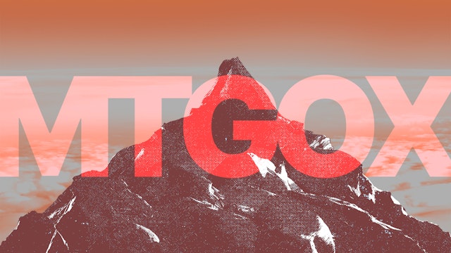 what is bitcoin cash. my gox