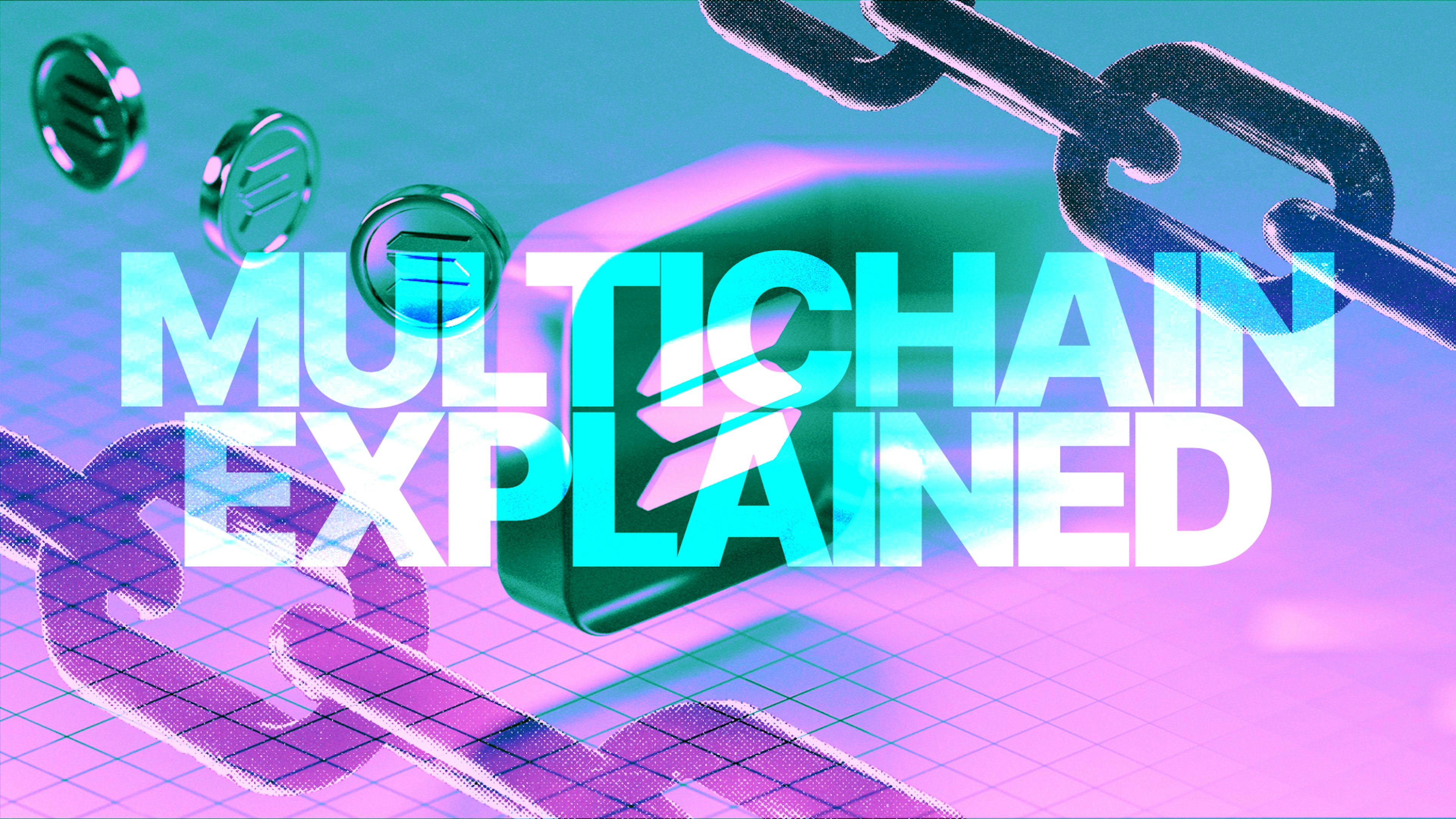 what is multichain, multichain explained, crypto, best crypto exchange