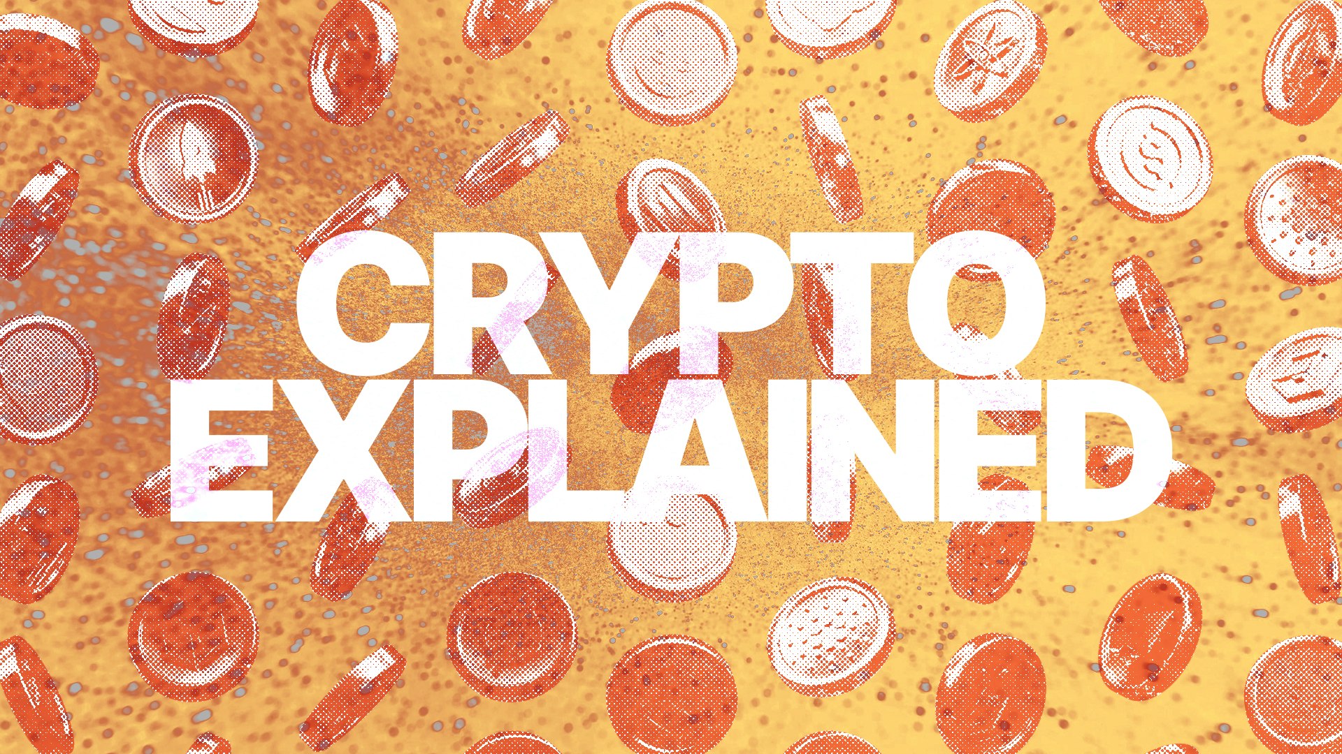 what is crypto, what is cryptocurrency