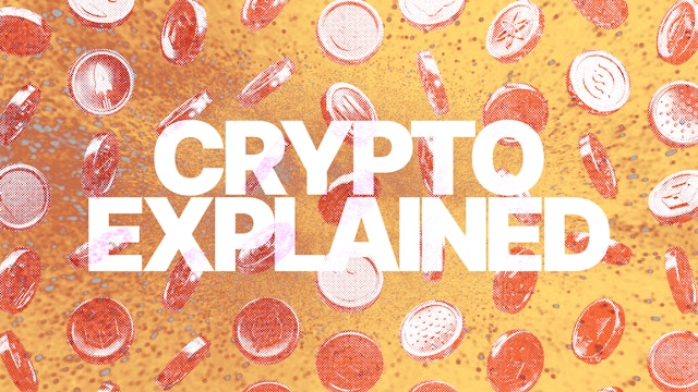 what is crypto, what is cryptocurrency